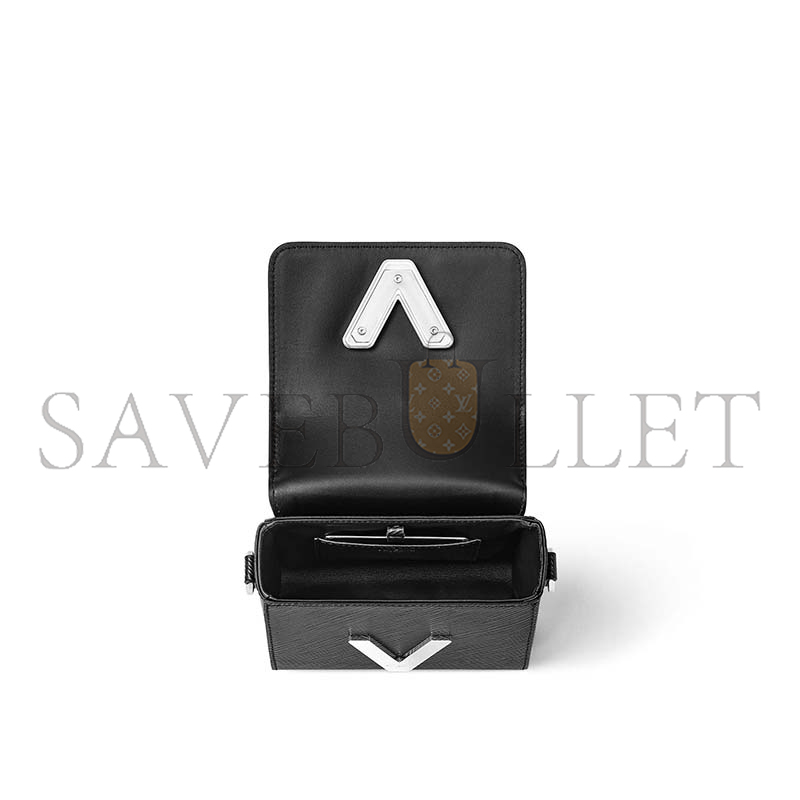 LOUIS VUITTON TWIST LOCK XL M22296 (19*16.5*8.5cm)